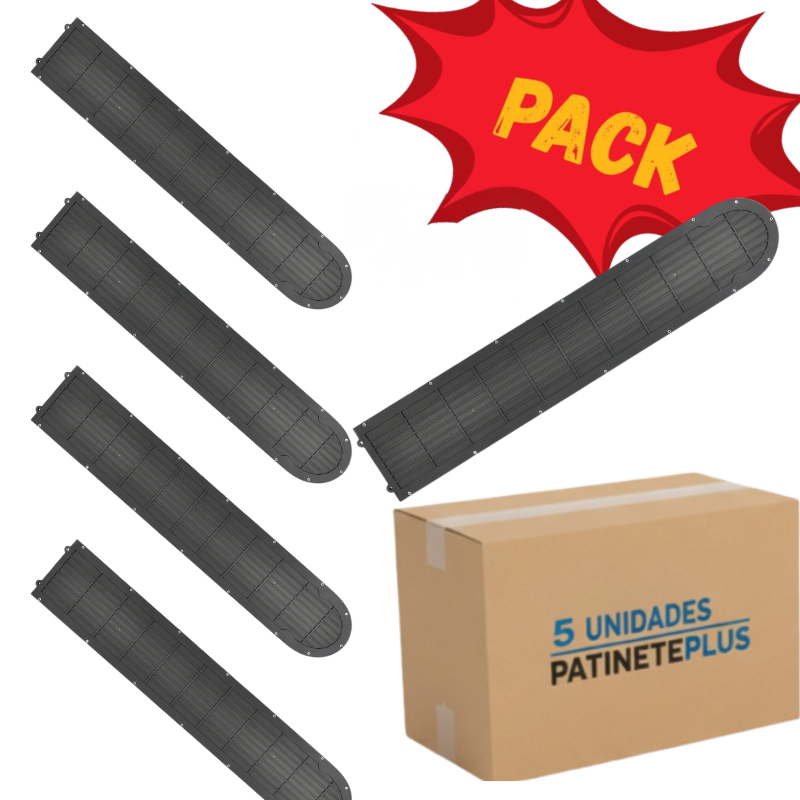 Tapa bateria compatible para Xiaomi M365/Pro