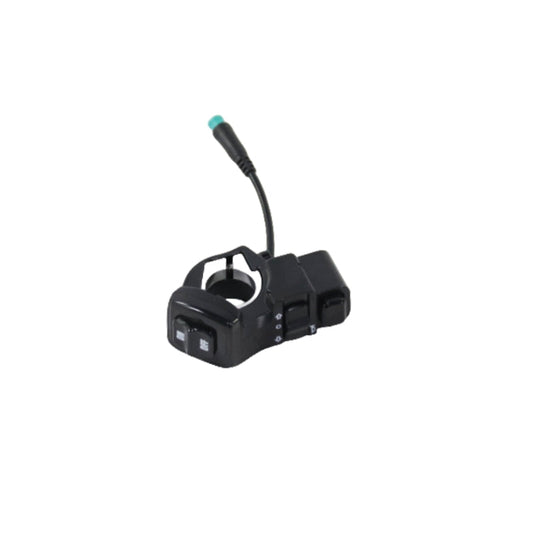Botonera intermitencia luces y claxon para kugoo kirin G3 PRO