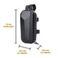 BOLSA IMPERMEABLE 4L