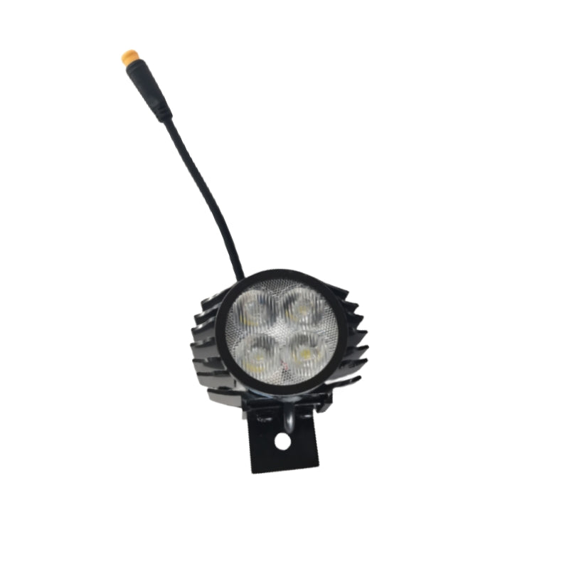 Faro  con claxon Kugoo Kirin G2 pro / Max