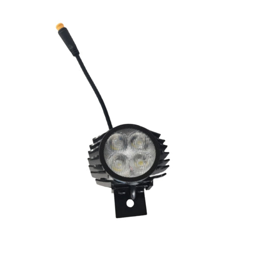 Faro  con claxon Kugoo Kirin G2 pro / Max