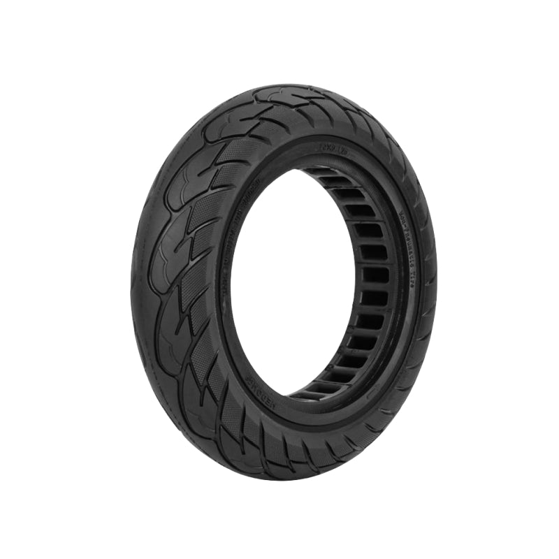 Rueda maciza 10×2.50 (llanta 34mm)