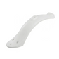 Guardabarros Trasero Corto para Patinete  Xiaomi