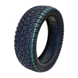 Rueda tubeless 80/55-7 （10.5×3.0）[CST]