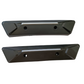 Cubiertas delanteras/traseras  de horquilla para smartGyro raptor evo