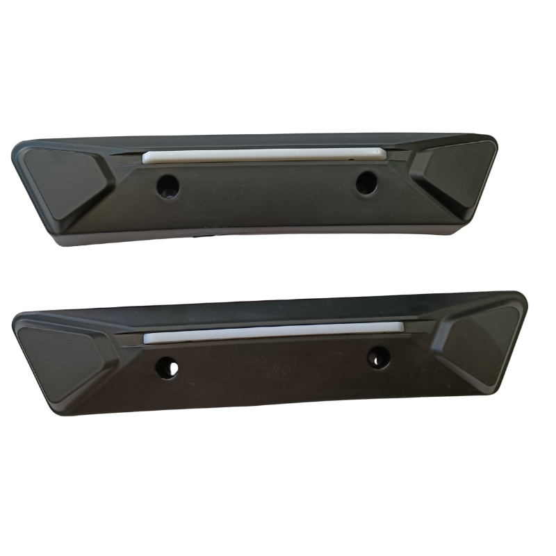 Cubiertas delanteras/traseras  de horquilla para smartGyro raptor evo