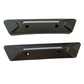 Cubiertas delanteras/traseras  de horquilla para smartGyro raptor evo