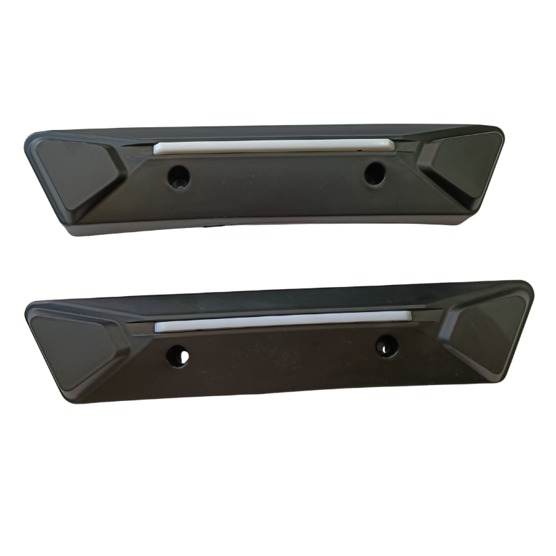 Cubiertas delanteras/traseras  de horquilla para smartGyro raptor evo