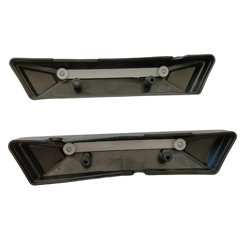 Cubiertas delanteras/traseras  de horquilla para smartGyro raptor evo