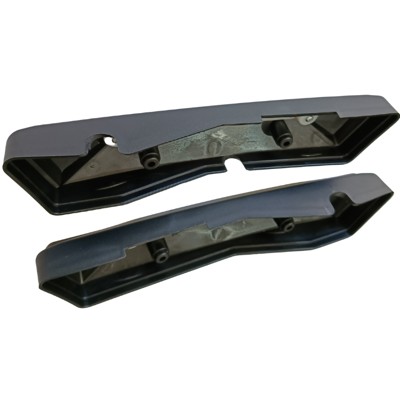 Cubiertas delanteras/traseras  de horquilla para smartGyro raptor evo