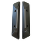 Cubiertas delanteras/traseras  de horquilla para smartGyro raptor evo