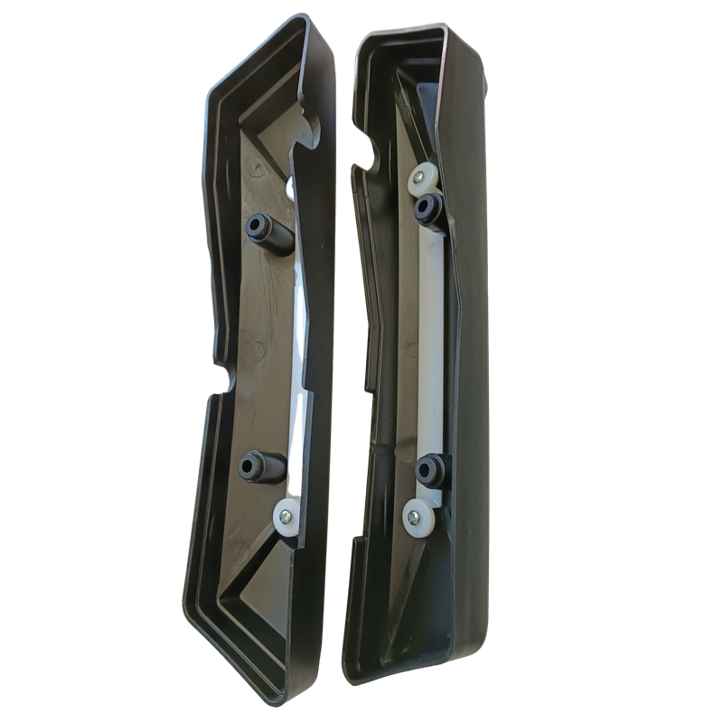 Cubiertas delanteras/traseras  de horquilla para smartGyro raptor evo