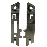 Brazos de horquilla para smartGyro raptor evo