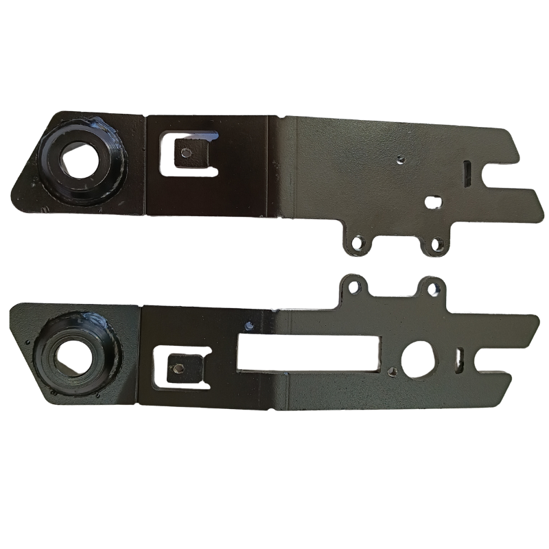 Brazos de horquilla para smartGyro raptor evo