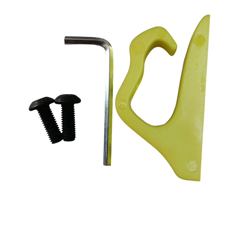 Gancho  para patinete Xiaomi M365 y Pro