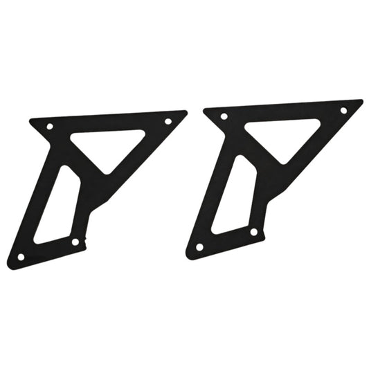 Soporte guardabarro trasero para smartGyro raptor evo