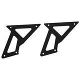Soporte guardabarro trasero para smartGyro raptor evo