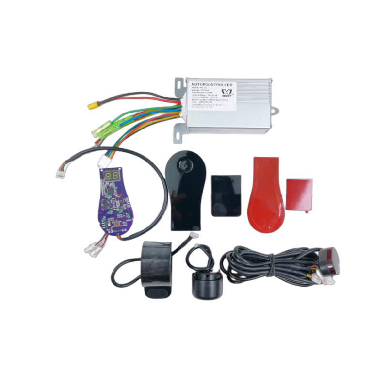 Controlador Kit 36V, 350W(Marca XBOT)