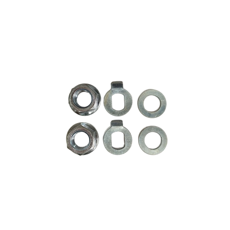 Tuerca y arandela para Motor Smartgyro dual max / Raptor / E-Xplorer