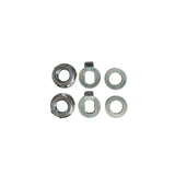 Tuerca y arandela para Motor Smartgyro dual max / Raptor / E-Xplorer