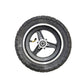Llanta delantera compatible Smartgyro / Zwheel [Neumático incluido]