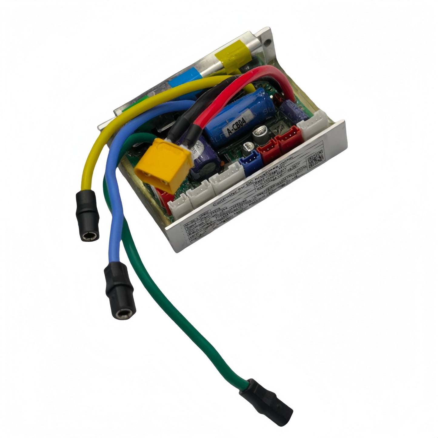 Controladora para smartGyro Rockway evo pro