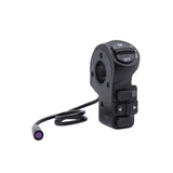 Botonera intermitencia luces y claxon，compatible Smartgyro CROSSOVER DUAL