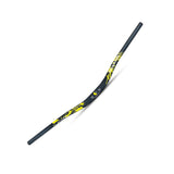 Manillar para patinete / bici Negro [Aluminio 6061]