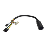 Cable de conexión entre controlador y motor para smartGyro Dual Max 2