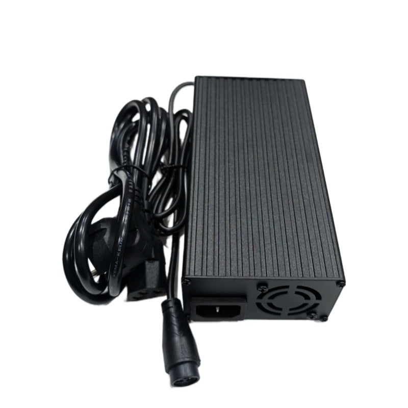 Cargador 66.4V 5A conector LP16 para Dualtron