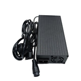 Cargador 58.1V 5A conector LP16 para Dualtron