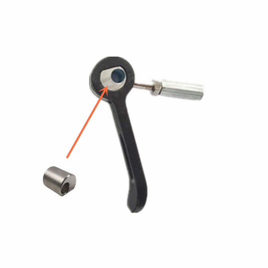 Eje excéntrico  Xiaomi 1S, Essential y Pro2