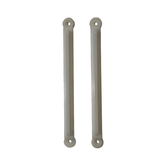 Pieza de tapa horquilla para smartGyro raptor evo