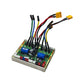Controladora para pantalla smartGyro crossover dual max 2 Versión circuitos cerrados (50Km/h)