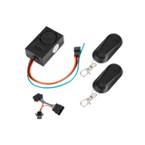 Alarma patinetes eléctricos (36V-72V)