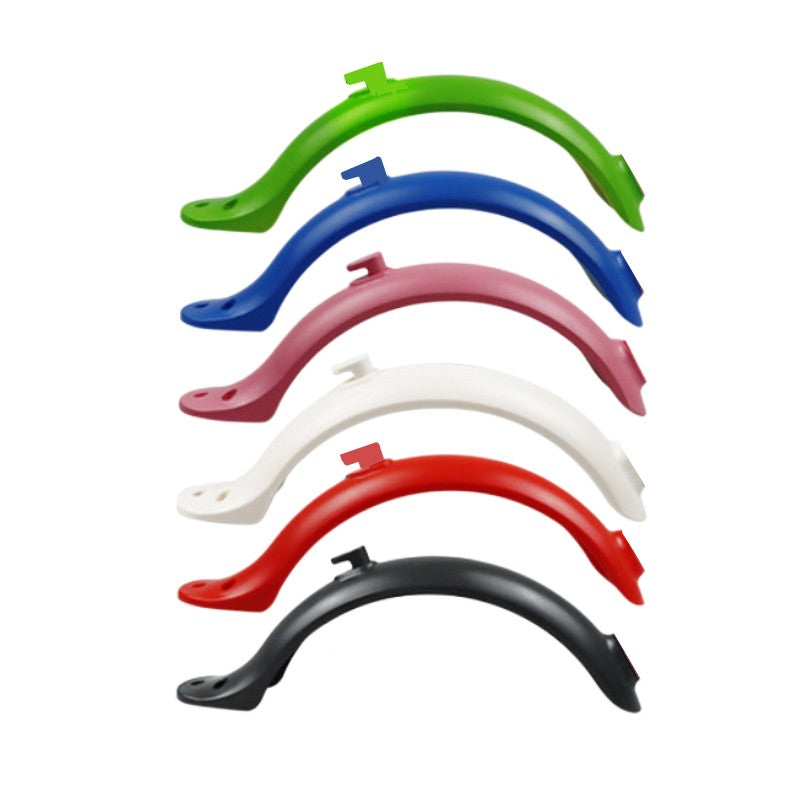 Guardabarro Trasero M365/Pro