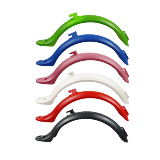 Guardabarro Trasero M365/Pro