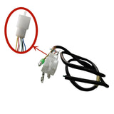 Cable motor genérico (6 cable HALL )