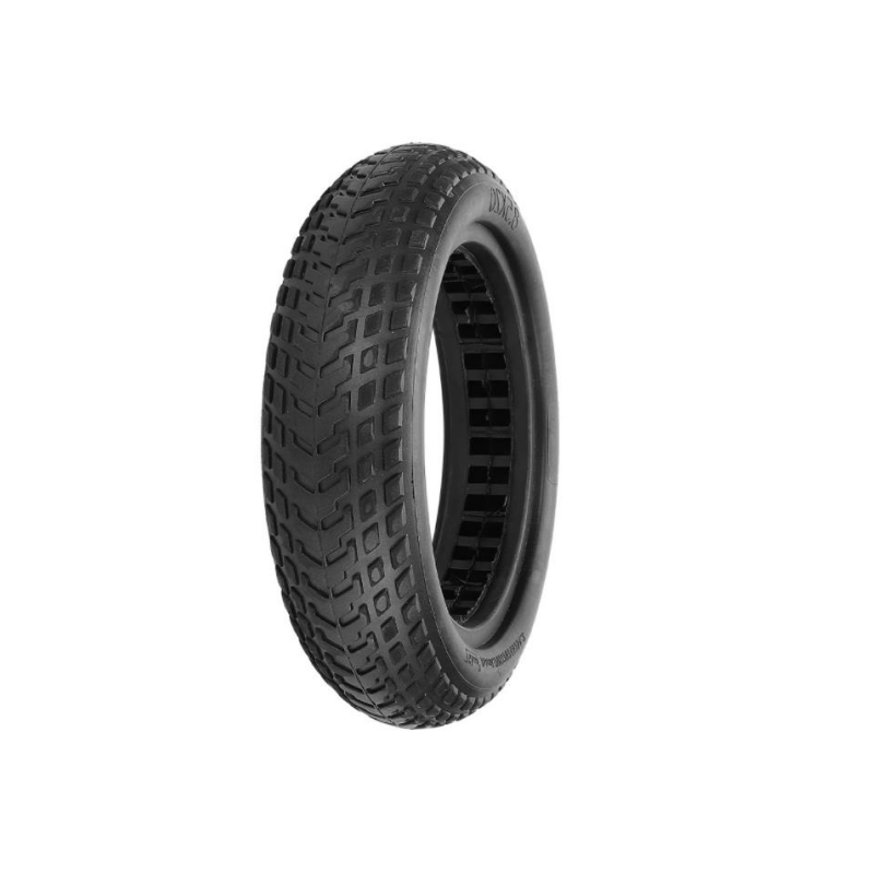 Rueda maciza 8.5×2 Pulgadas