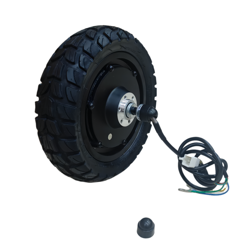 Motor 48v 800w para Zwheel (Dual dlantero)