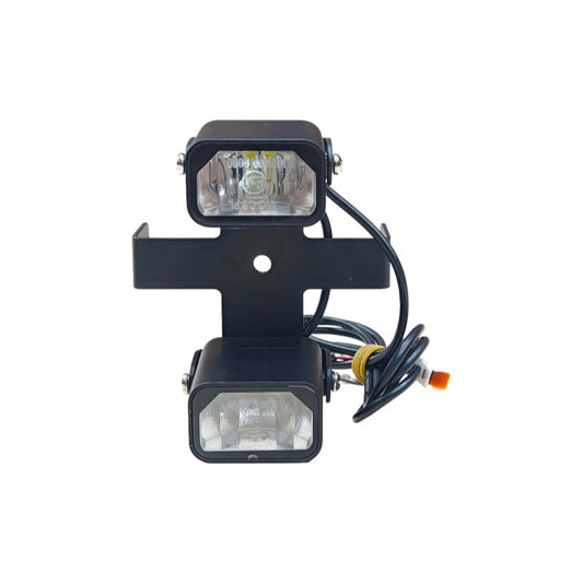 Faro delantero para Ecoxtrem