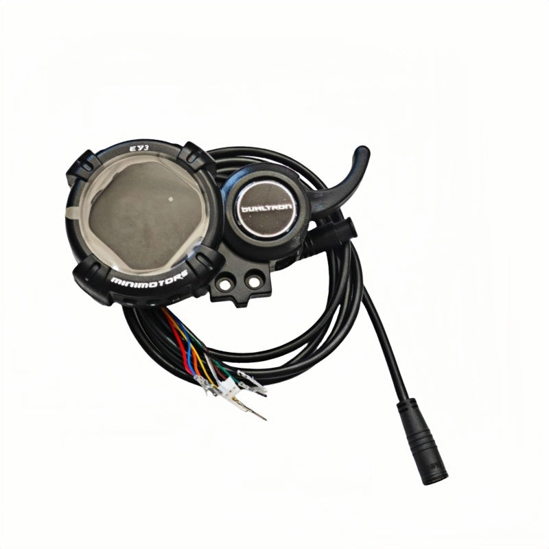 Pantalla Display para EY3 Minimotors Dualtron [Versión nuevo]