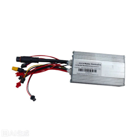 Controladora 48V 30A para Ecoxtrem M41 Tank