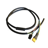 Cable motor para Bongo M30 / M40XL