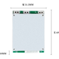 BMS 10S 36V 20A