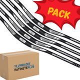 Pack 10 UND 一 Manillar para patinete / bici