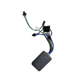 Componentes del módulo del panel de luz para Kugoo KIrin G2 pro  (Nuevo modelo)