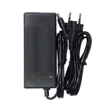 Cargador de batería de plomo 24V 2A  DC2.1
