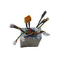 Controladora para smartGyro raptor dual EVO trasera