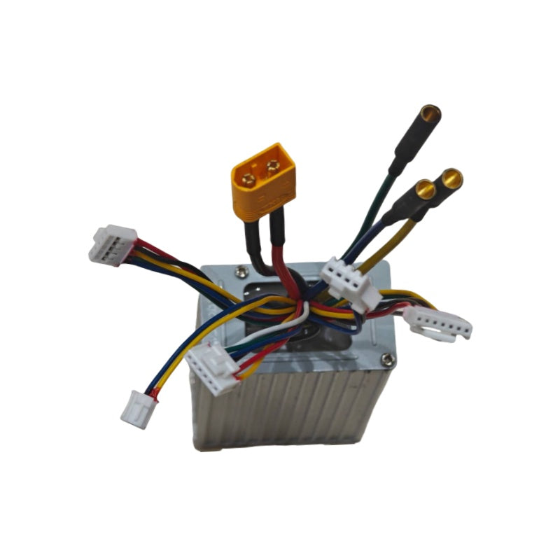 Controladora para smartGyro raptor dual EVO trasera